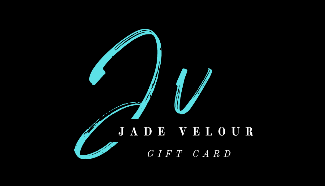 Jade Velour Boutique Gift Cards